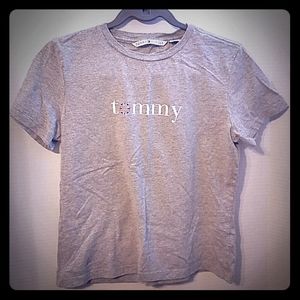 Tommy Tee